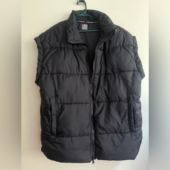 fp movement free people In A Bubble Puffer Vest - Picture 7 of 9